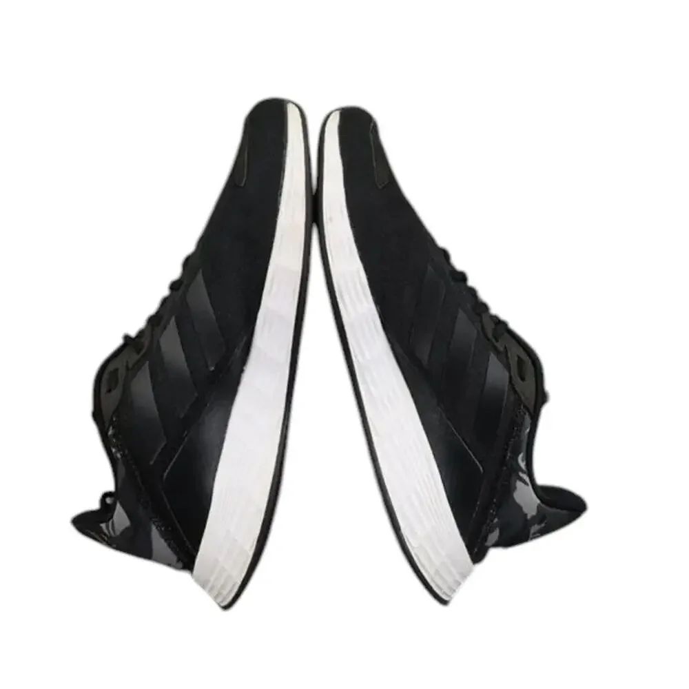 Adidas Shoes Mens 8.5 Sneakers Active Lifestyle Duramo Running Cross Trainers